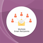 WooCommerce Multiple Recipients For E-Mail