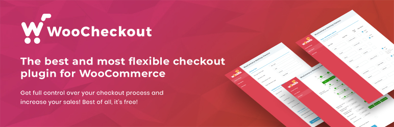 WooCommerce Multistep Checkout By BoostPlugins Preview - Rating, Reviews, Demo & Download