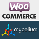 WooCommerce Mycelium Gear