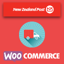 WooCommerce New Zealand Post Shipping Method