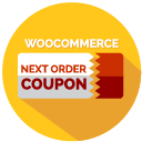 WooCommerce Next Order Coupon