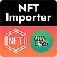 WooCommerce NFT Importer – WCFM (Addon)