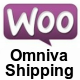 WooCommerce Omniva Shipping