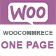 WooCommerce One Page (Product-Cart-Checkout)