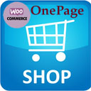 WooCommerce OnePage Shop