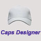 Woocommerce Online Caps Designer – Responsive