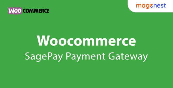 WooCommerce Opayo (Sage Pay) Preview Wordpress Plugin - Rating, Reviews, Demo & Download