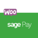 WooCommerce Opayo (Sage Pay)