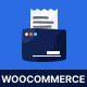 WooCommerce Order Receipt Thermal Printing