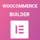 WooCommerce Page Builder For Elementor