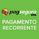 WooCommerce Pagseguro Recorrente