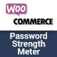 WooCommerce Password Strength Meter