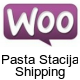 WooCommerce Pasta Stacija Shipping