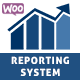 WooCommerce Payment Gateways Reporting System