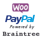 WooCommerce PayPal Braintree