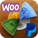 WooCommerce PayPal Currency Changer