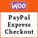 WooCommerce PayPal Express Checkout And PayPal Credit
