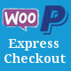 WooCommerce PayPal Express Checkout