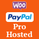 WooCommerce PayPal Website Payments Pro Hosted Solution