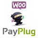WooCommerce Payplug Payment Gateway Extension