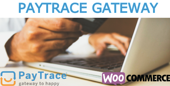 WooCommerce PayTrace Payment Gateway Preview Wordpress Plugin - Rating, Reviews, Demo & Download