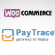 WooCommerce PayTrace Payment Gateway