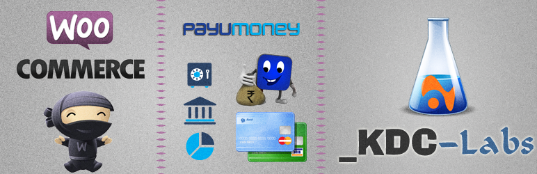 WooCommerce – PayU Money Preview Wordpress Plugin - Rating, Reviews, Demo & Download