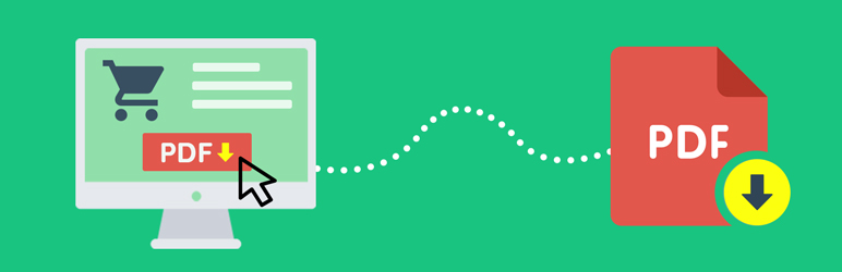 WooCommerce PDF Invoice And More Preview Wordpress Plugin - Rating, Reviews, Demo & Download