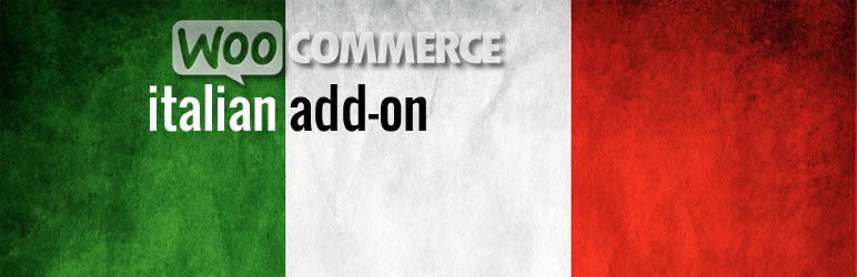 WooCommerce PDF Invoices Italian Add-on Preview Wordpress Plugin - Rating, Reviews, Demo & Download