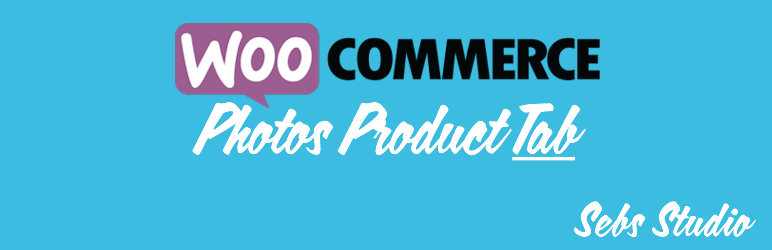 WooCommerce Photos Product Tab Preview Wordpress Plugin - Rating, Reviews, Demo & Download