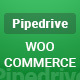 WooCommerce – Pipedrive CRM – Integration