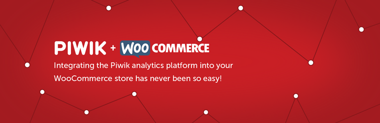 WooCommerce Piwik Integration Preview Wordpress Plugin - Rating, Reviews, Demo & Download