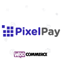WooCommerce PixelPay Payment Gateway