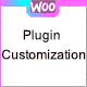 Woocommerce Plugin Customization