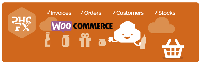 WooCommerce Plugin For PHC FX Preview - Rating, Reviews, Demo & Download