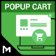 WooCommerce Popup Cart