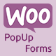 WooCommerce Popup Signup & Login Forms