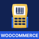 WooCommerce POS Barcode RFGun