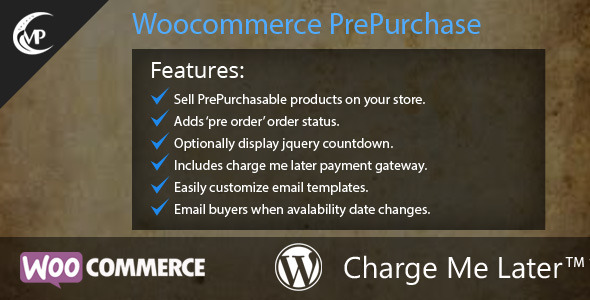 WooCommerce PrePurchase Preview Wordpress Plugin - Rating, Reviews, Demo & Download