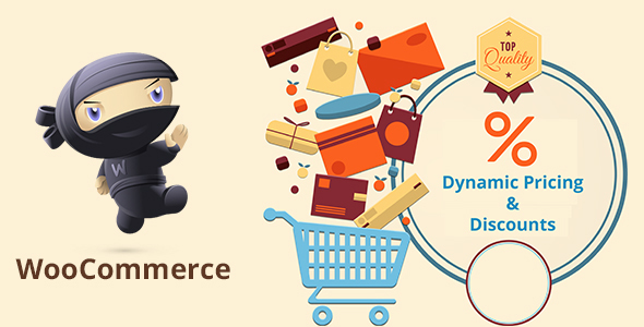 WooCommerce Pricing And Discount Preview Wordpress Plugin - Rating, Reviews, Demo & Download