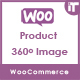 WooCommerce Product 360 Image