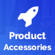 WooCommerce Product Accessories