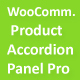 Woocommerce Product Accordion Panel Pro