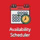 WooCommerce Product Availability Scheduler Plugin