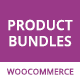 Woocommerce Product Bundles Plugin