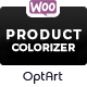WooCommerce Product Colorizer