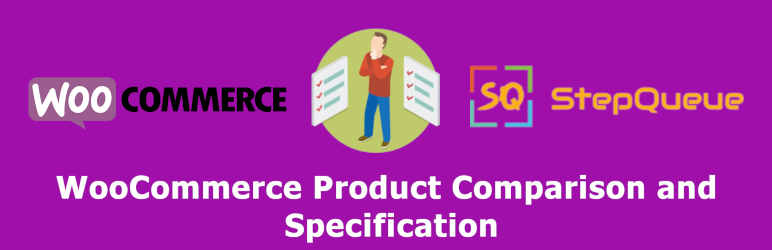 WooCommerce Product Comparison And Specification Preview Wordpress Plugin - Rating, Reviews, Demo & Download
