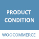 WooCommerce Product Condition Plugin