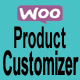 WooCommerce Product Customizer