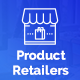 WooCommerce Product Dealers & Retailers
